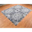 Zoren One-of-a-Kind 9'2'' X 12' New Age Wool Area Rug
