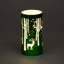 LED Indoor / Outdoor Single Christmas Light-382083195