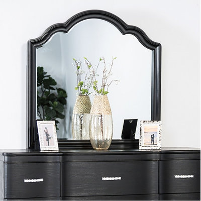 Praitte Dresser Mirror