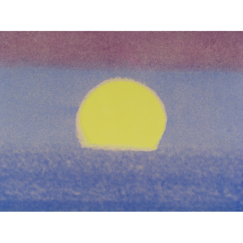 Soleil IMP-SX0014, H 18 po x l 24 po