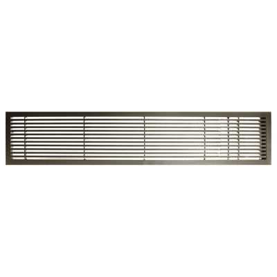 Architectural Grille Aluminum Vent Cover