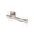 Satin Nickel selected