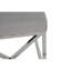Sayyed Velvet Upholstered Bench-42306674-42306676
