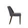 Didmarton 19'' H Linen Upholstered Side Chair