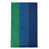 Vert / bleu foncé / bleu sélectionné