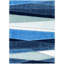 San Francisco Geometric Shag Area Rug-62632457