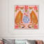 «Great Mother Cheetahs», impression sur toile-77334776-119406346-77334775