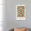 Rose, 1883 - William Morris Poster by William Morris - Gallery-Wrapped Canvas Giclée on Canvas-1063997946-1063997944-1063997940