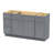 54'' Single Bathroom Vanity Base Only-98705880