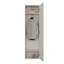 Hyland 1 Door Laminate Wardrobe-1136861280