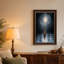 Art mural sur toile Illusion-1873904796
