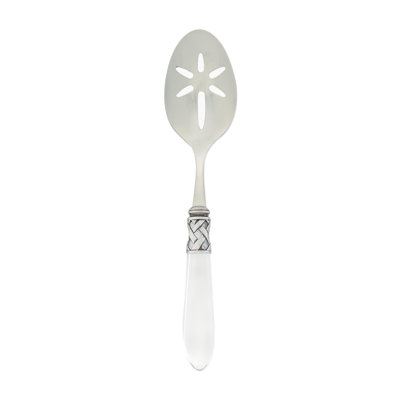 Aladdin Pierced Table Spoon