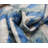 Feather Throw Pillow-101830042