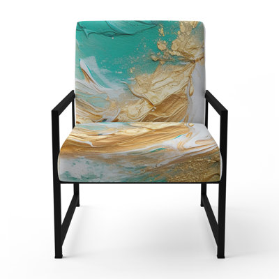 Fauteuil Evolving