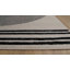 Corum Black/Off-White Rug-512189251
