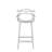 Masters Outdoor 25.59'' Counter Stool-27006632