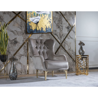Chaise de style moderne