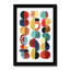 Midcentury Sunrise II by Grace Popp - Painting-1406475249-1406475248