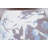 Contemporary Abstract Oriental Area Rug 5x8