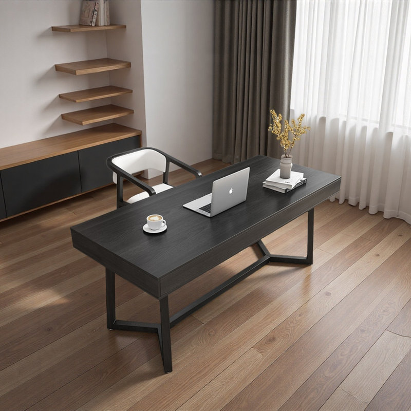 Poulos, Black