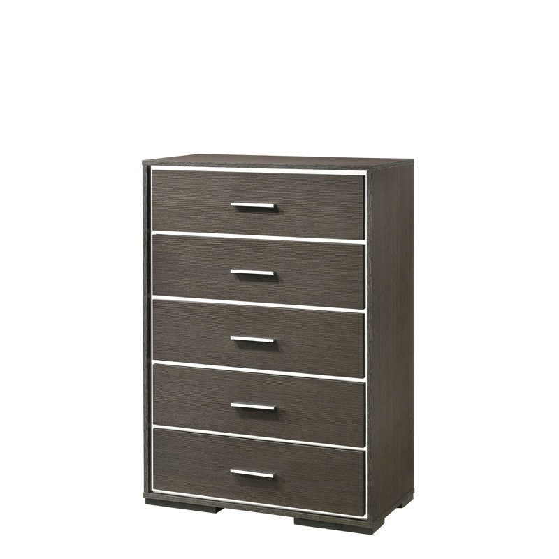 Commode 5 tiroirs Wombwell