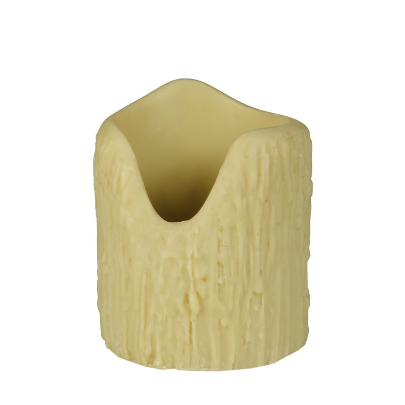 Greenbriar Oak Votive Candle Holder
