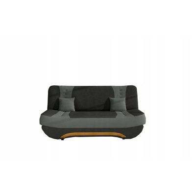 Chilverton 3 Seater Sleeper