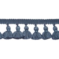 Fringe Trim: Fashion Fringe Trimmings from Italy, SKU 00042247 at $13.2 —  Buy Luxury Fabrics Online