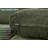Upholstered Chenille 6 Piece Modular Sectional Sofa With Central Console, Wireless Charging & Storage-1453107161