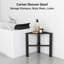 Banc de douche 8,1 W