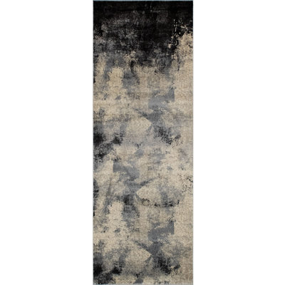 Kelson Abstract Indoor Rug
