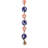 Hand Woven Porcelain Wall Hanging-1894640130