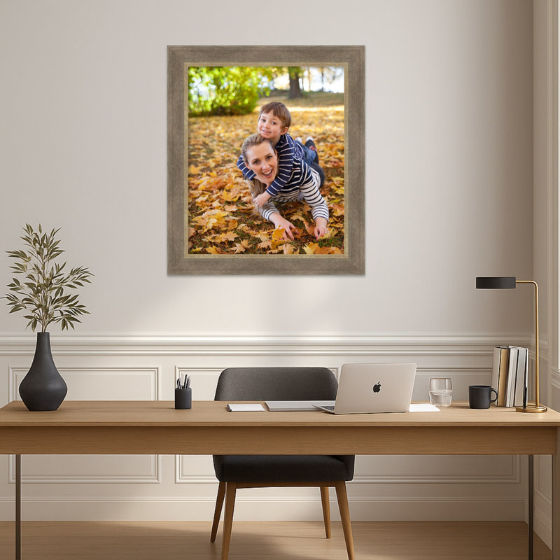 Cadre photo Driftwood, 20 x 24