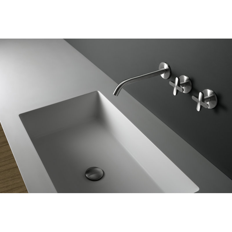 Borrero Mono Basin Mixer