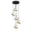 Globo 5 - Light LED Pendant-63491937
