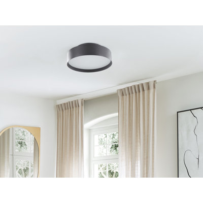 Canyonlands LED Flush Mount