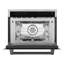 24" 1.6 cu ft. 1000 - Watt Convection Built-In Microwave with Sensor Cooking-121713893