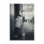 «Child on a Train» par Mumtaz, reproduction de photo sur toile tendue-29762846