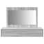 Dressing Table with Mirror