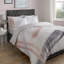 Metro Lane Nasser Abstract Duvet Cover Set with Pillowcases-870694602-870694603