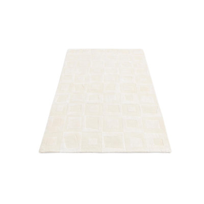 Munoz Beige Rug