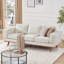 Estes Inayat 84' Upholstered Sofa-1529956319