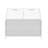Accent Cabinet In White-864604162