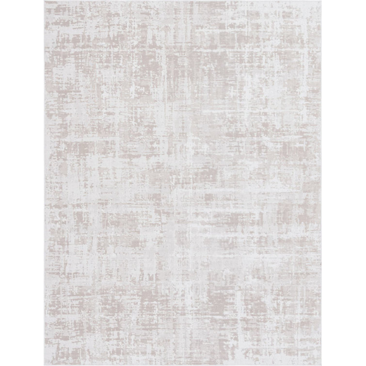 Tapis gris