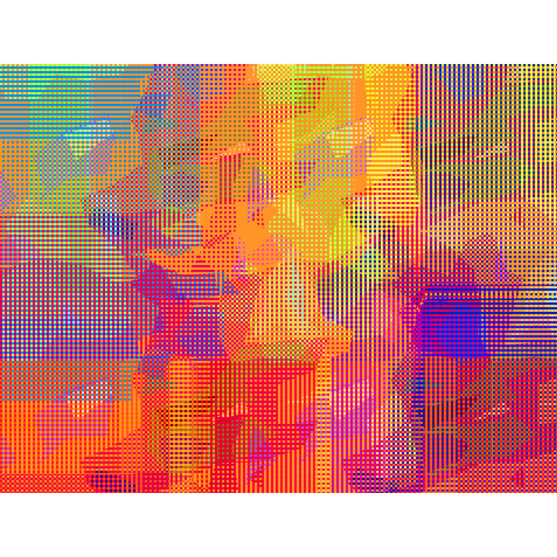 Anticipation Print by Drew Gaffney, 17.25" H x 21.25" W