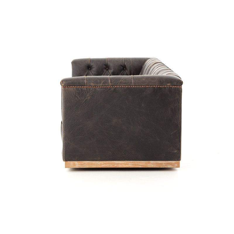 Upholstered 95'' Sofa