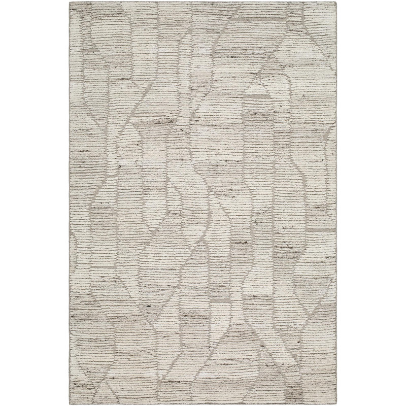 Tiliyah Handmade Rug, Rectangle 8' x 10'