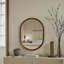Solid Wood Mirror-810982350