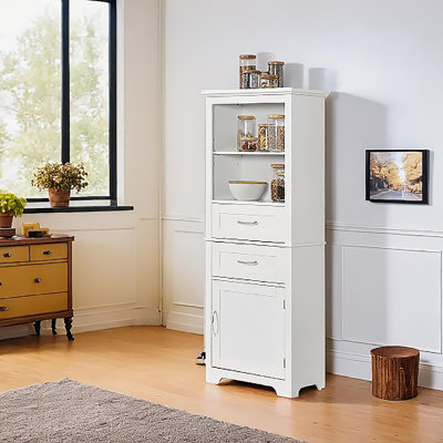 Bathroom Cabinets, Storage Cabinets, Cupboards, Storage Cabinets With Doors, Display Cabinets With Open Shelves, Freestanding Living Room Floor Cabinets, Home Office,