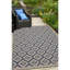 Brookmont Geometric Indoor / Outdoor Area Rug-181881088